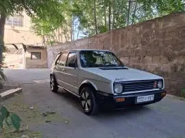 فولكس فاجن جولف MK1 آوتمتيك, RF15642360