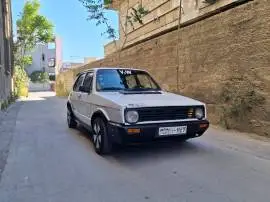 فولكس فاجن جولف MK1 آوتمتيك, RF15642360