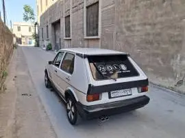 فولكس فاجن جولف MK1 آوتمتيك, RF15642360