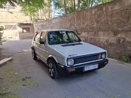 Volkswagen Golf MK1 Automatic, RF15642360
