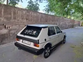 فولكس فاجن جولف MK1 آوتمتيك, RF15642360