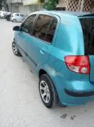 Hyundai Click 2004, Damascus, RF39665722