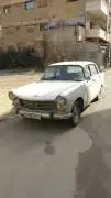 Peugeot 404 1975, Damascus, RF15254504