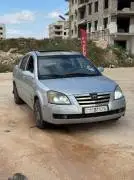 Chery 2008, Aleppo, RF19257915