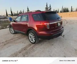 فورد 2024, حلب, RF33720770