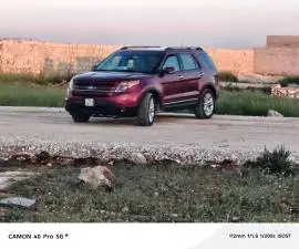 فورد 2024, حلب, RF33720770