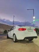 كيا فورتي 2011, دمشق, RF13535596