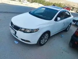 كيا فورتي 2011, دمشق, RF13535596