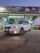 كيا فورتي 2011, دمشق, RF13535596