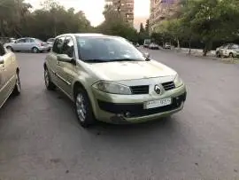 رينو ميغان 2005, دمشق, RF58082481