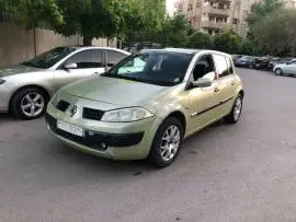 رينو ميغان 2005, دمشق, RF58082481
