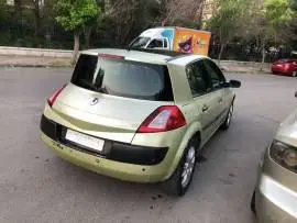 رينو ميغان 2005, دمشق, RF58082481