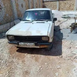 نيسان منفوض علبرغي, حلب, RF88424689