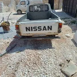 نيسان منفوض علبرغي, حلب, RF88424689