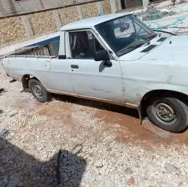 نيسان منفوض علبرغي, حلب, RF88424689