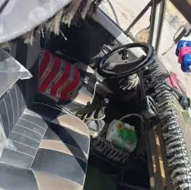 نيسان منفوض علبرغي, حلب, RF88424689
