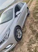 هيونداي سوناتا 2014, حماة, RF17537991
