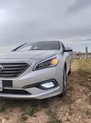 هيونداي سوناتا 2014, حماة, RF17537991