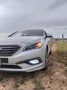 هيونداي سوناتا 2014, حماة, RF17537991