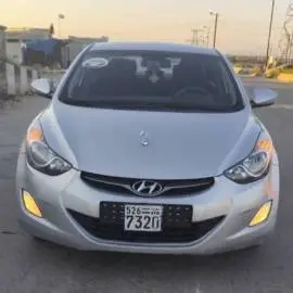 هيونداي النترا 2011, إدلب, RF62810530