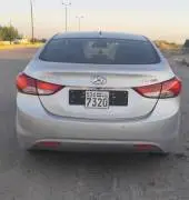 هيونداي النترا 2011, إدلب, RF62810530