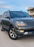 Kia Mohave 2008, Idlib, RF37354511