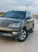 Kia Mohave 2008, Idlib, RF37354511