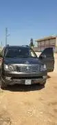 Kia Mohave 2008, Idlib, RF37354511