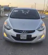 هيونداي النترا 2011, إدلب, RF12916432