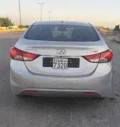 هيونداي النترا 2011, إدلب, RF12916432