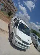 هيونداي ستاريكس 2003, حماة, RF90184986