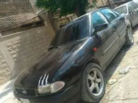 اوبل موديل 1995, حماة, RF39055589