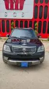 Kia Mohave 2009, RF11467008