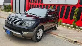 Kia Mohave 2009, RF11467008
