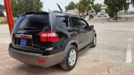 Kia Mohave 2009, RF11467008