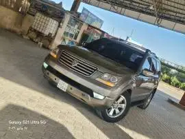Kia Mohave 2008, RF12944520