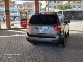 Kia Mohave 2008, RF12944520