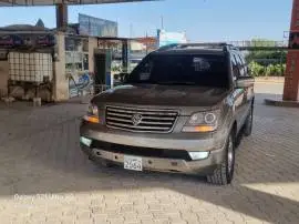 Kia Mohave 2008, RF12944520
