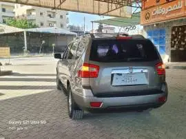 Kia Mohave 2008, RF12944520
