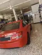 شفرليه كروز 2010, دمشق, RF16702650