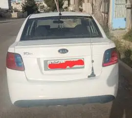 Kia Rio 2011 in excellent condition for sale, RF20347368