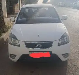Kia Rio 2011 in excellent condition for sale, RF20347368