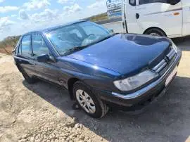 Peugeot 2009, RF21033940