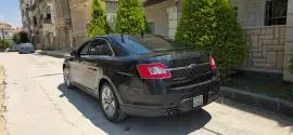 فورد توروس 2011, دمشق, RF12060007
