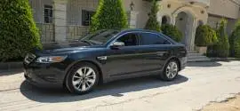 فورد توروس 2011, دمشق, RF12060007