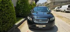 فورد توروس 2011, دمشق, RF12060007