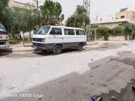 فورد فوكس 2000, دمشق, RF11170189