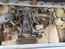 فورد فوكس 2000, دمشق, RF11170189
