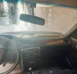 Honda Accord 2000, Aleppo, RF78520018