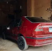 Honda Accord 2000, Aleppo, RF78520018